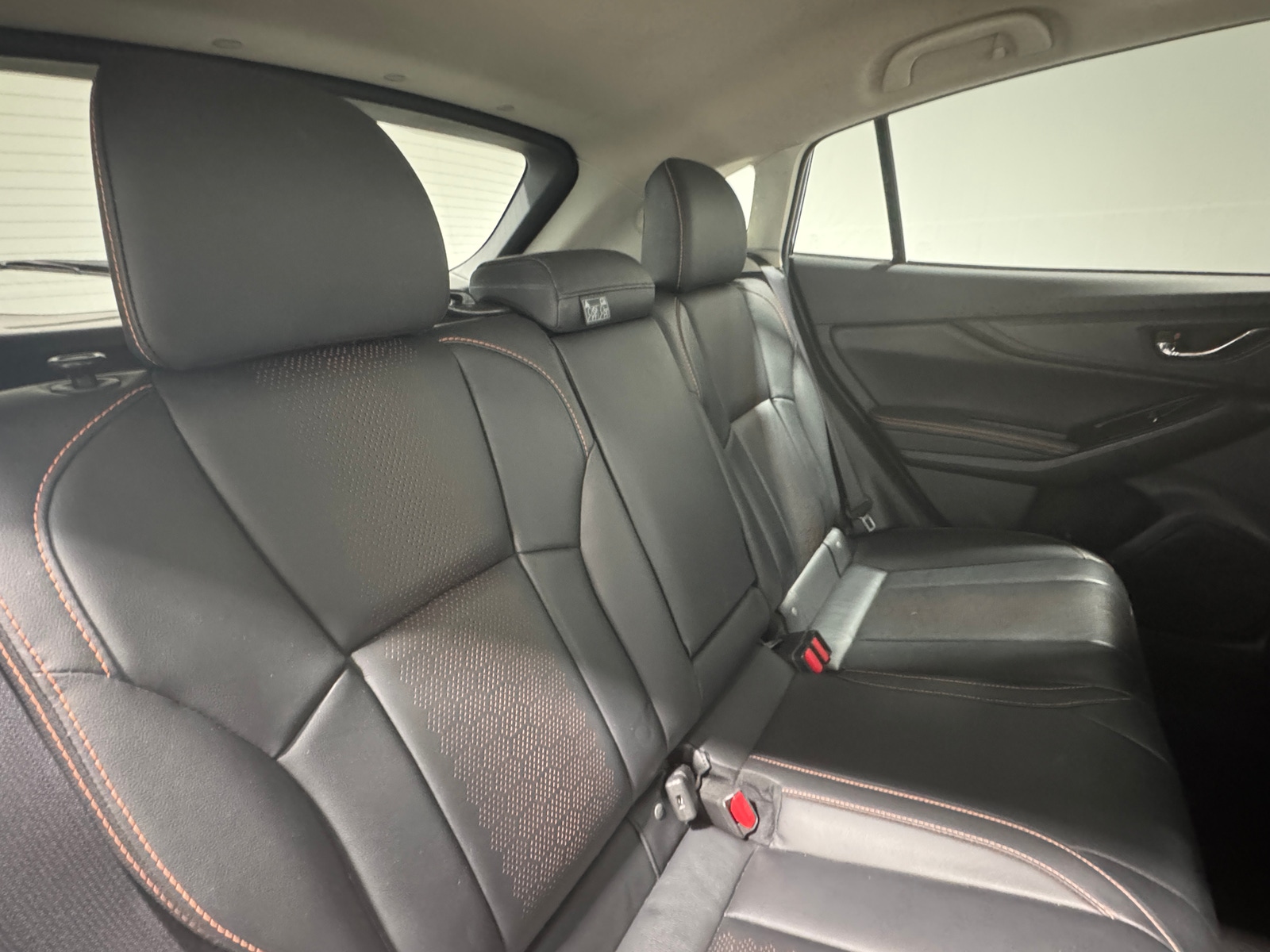 Thumbnail: 2022 Subaru Crosstrek - 5