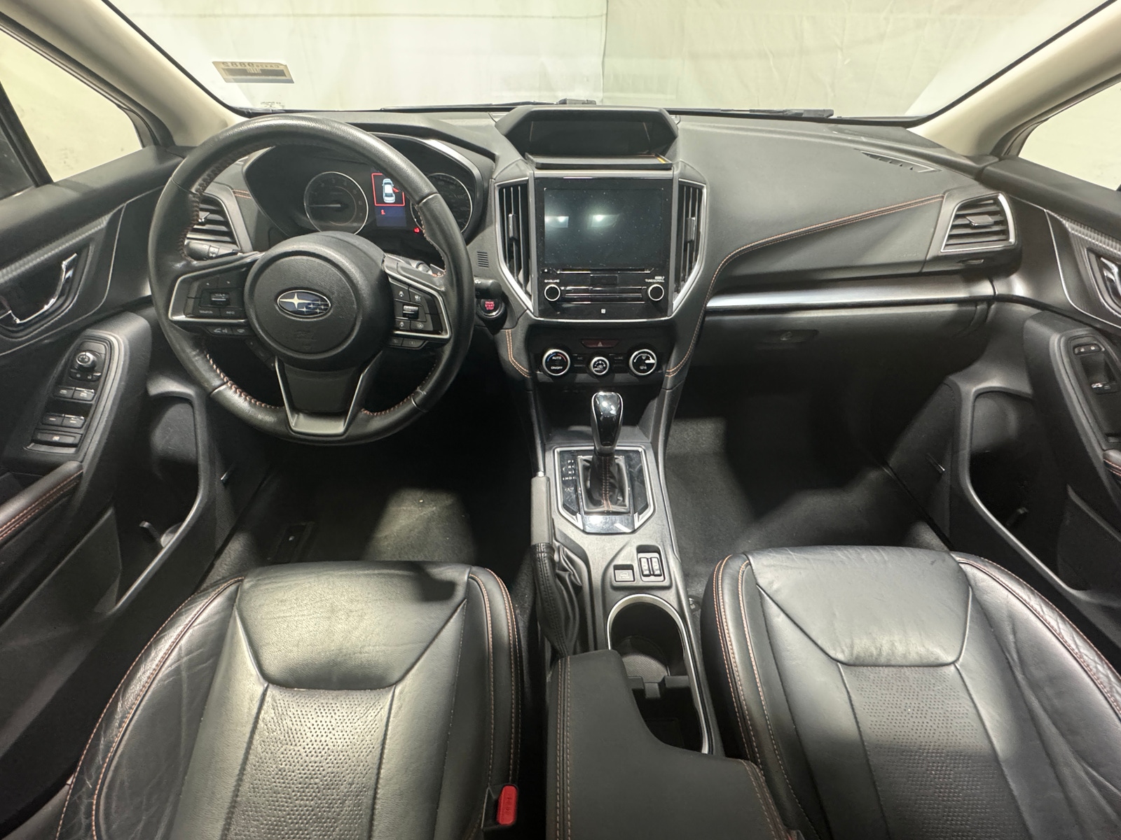 Thumbnail: 2022 Subaru Crosstrek - 2