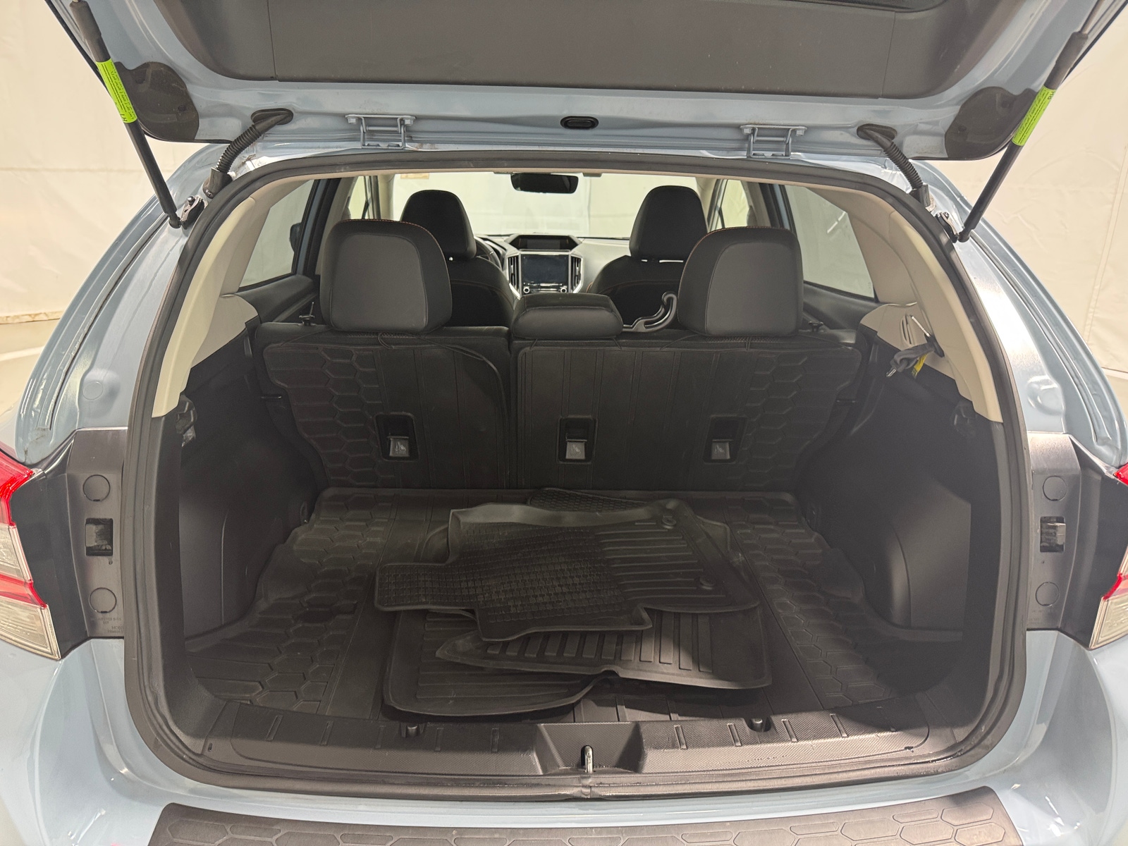 Thumbnail: 2022 Subaru Crosstrek - 6