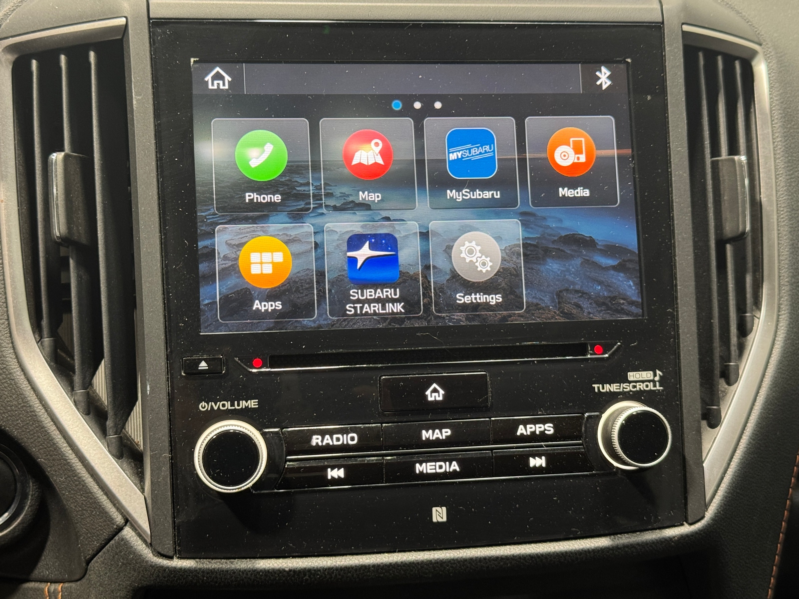 Thumbnail: 2022 Subaru Crosstrek - 3