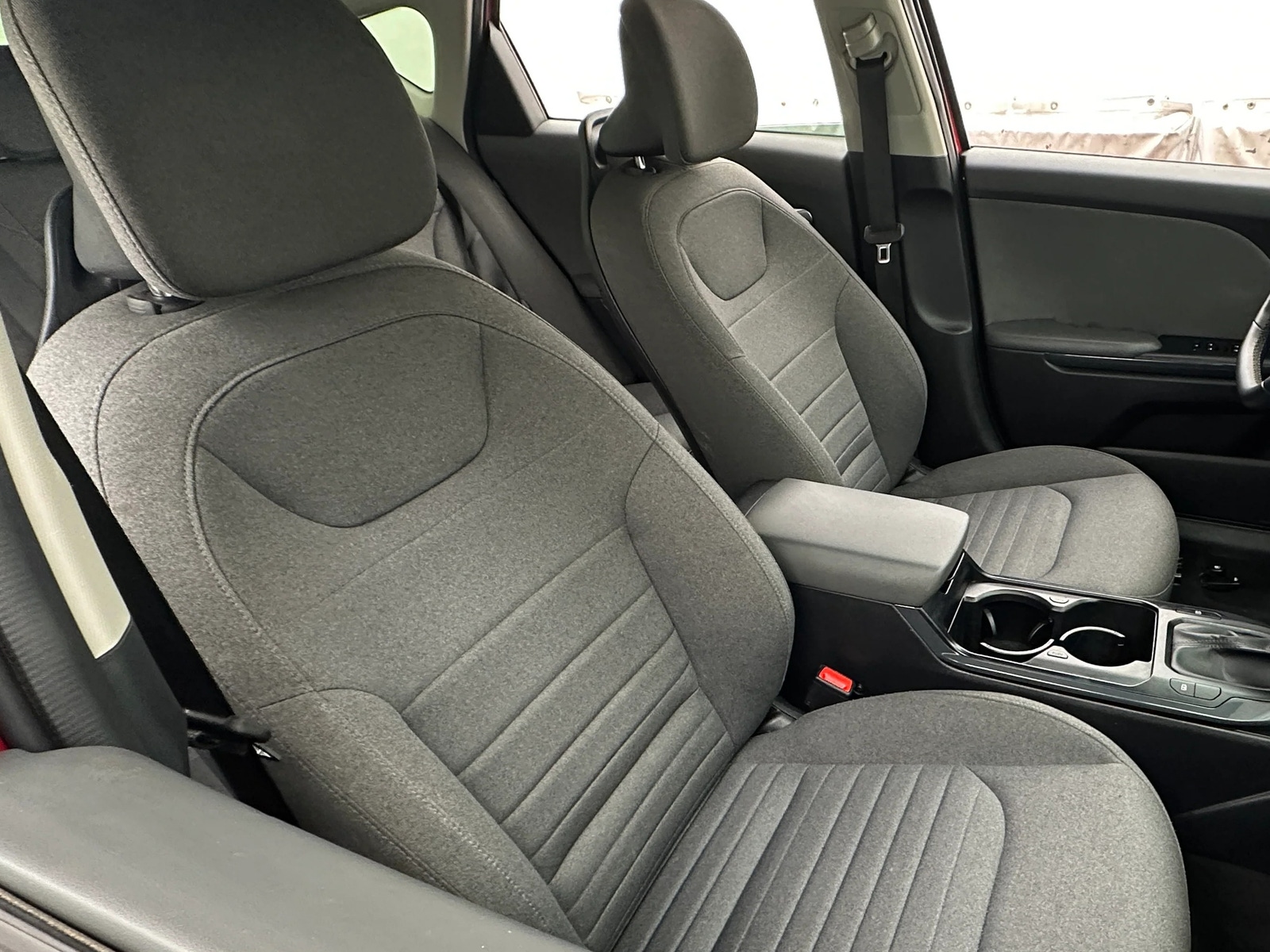 Thumbnail: 2025 Kia K4 - 2