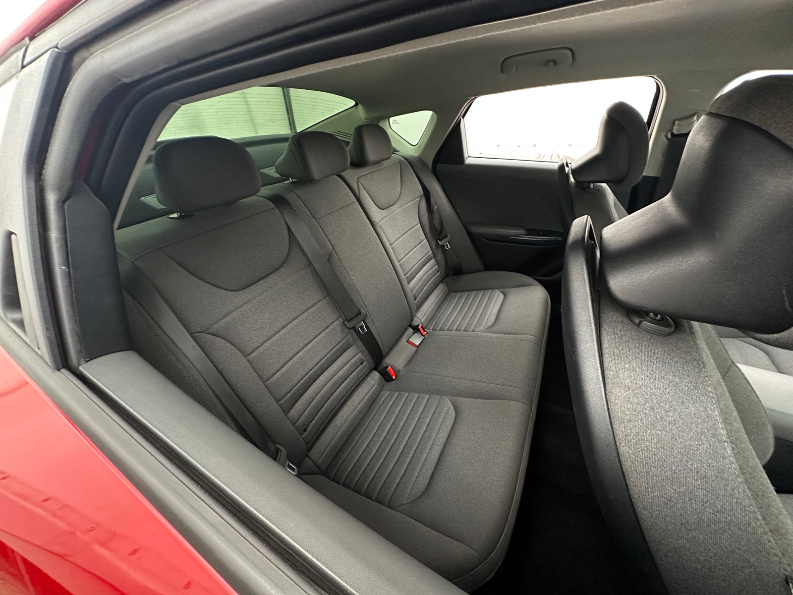 Thumbnail: 2025 Kia K4 - 6