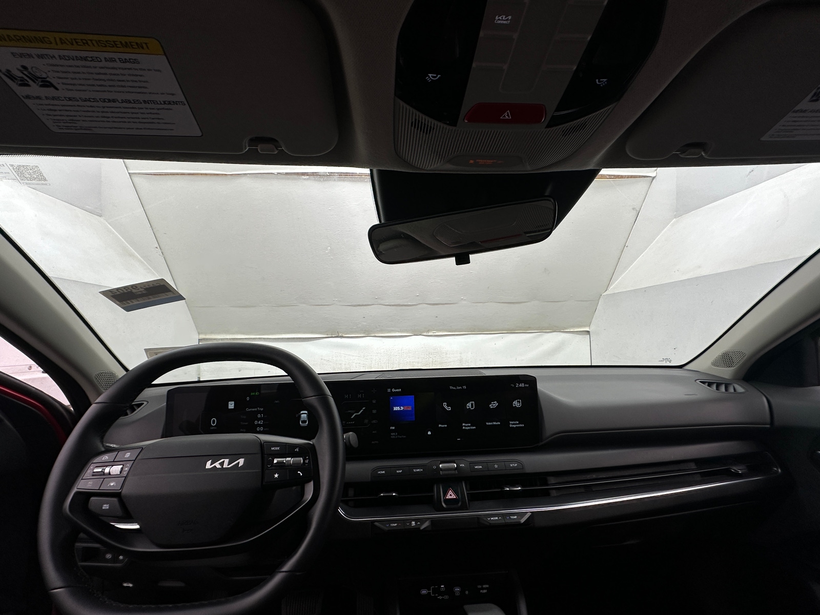 Thumbnail: 2025 Kia K4 - 3