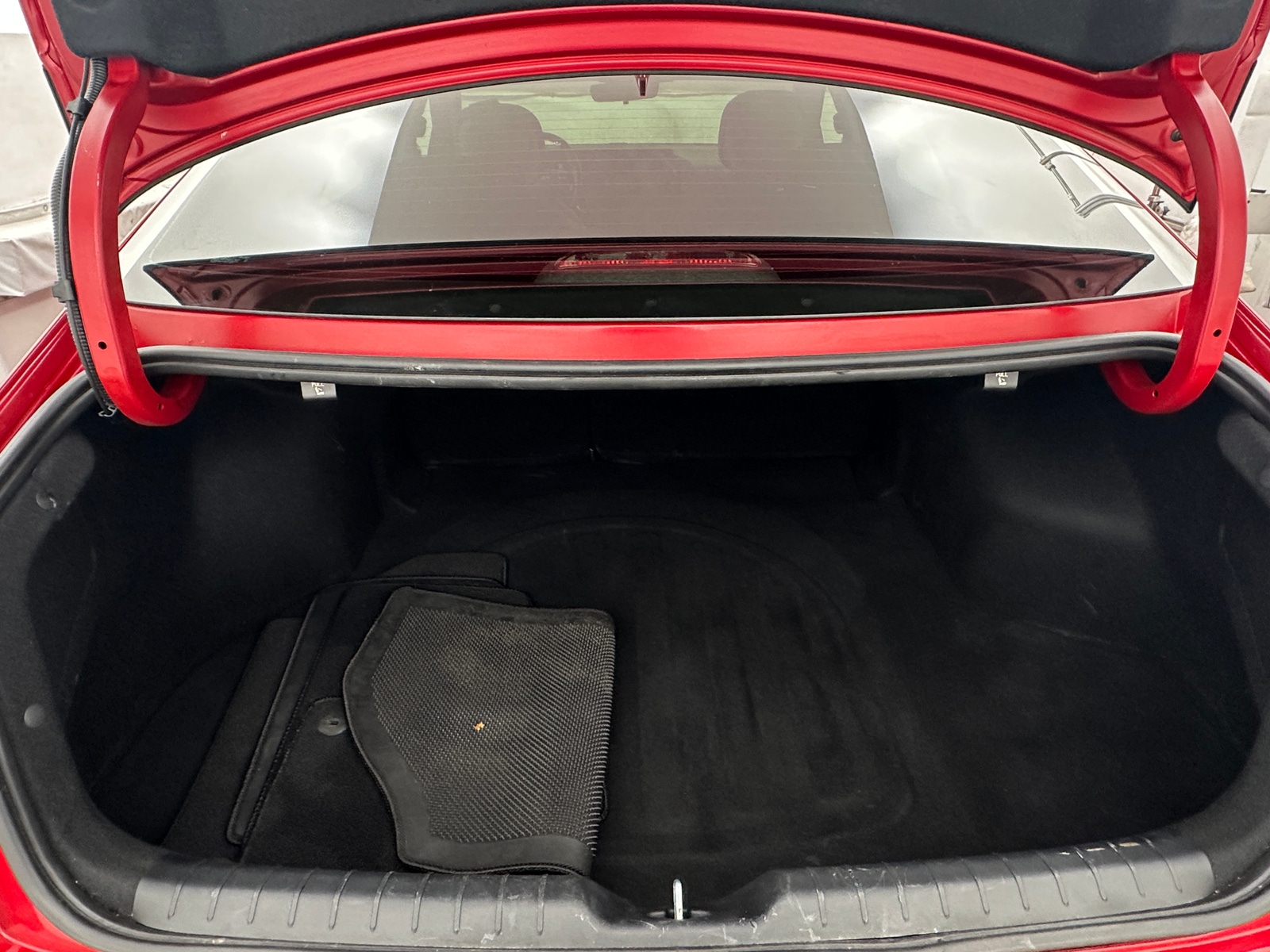 Thumbnail: 2025 Kia K4 - 7