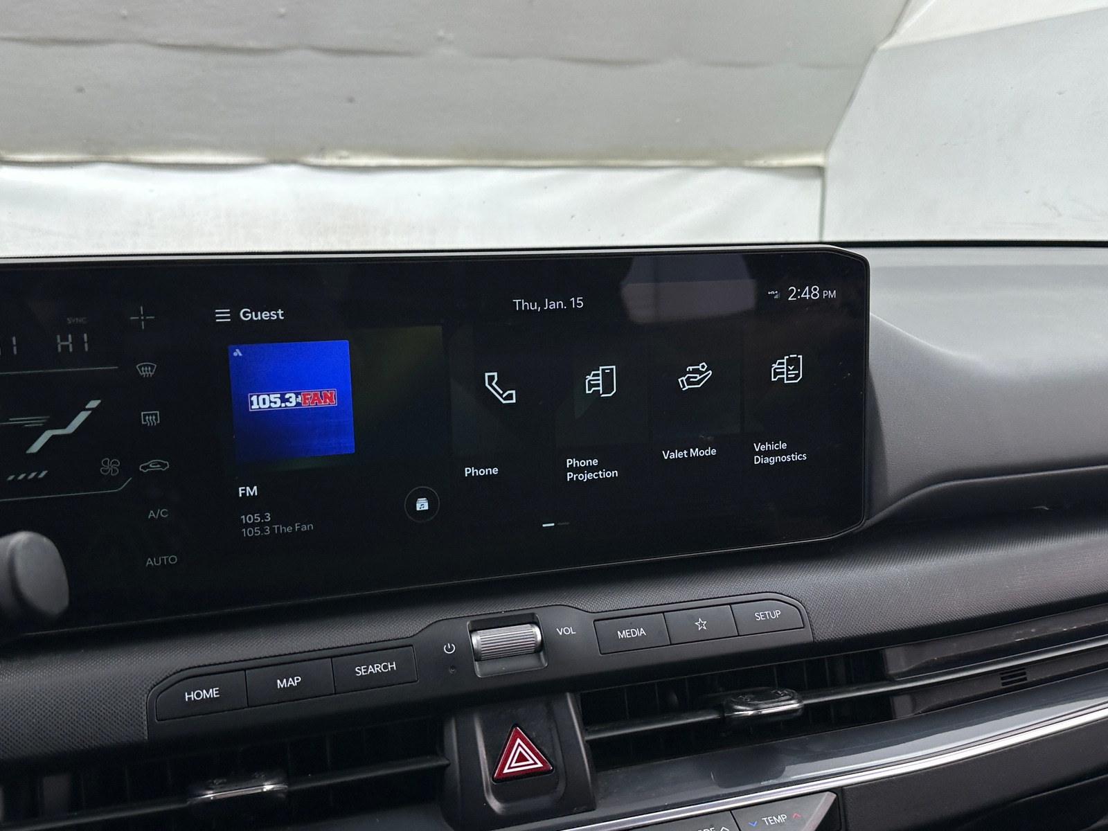 Thumbnail: 2025 Kia K4 - 4