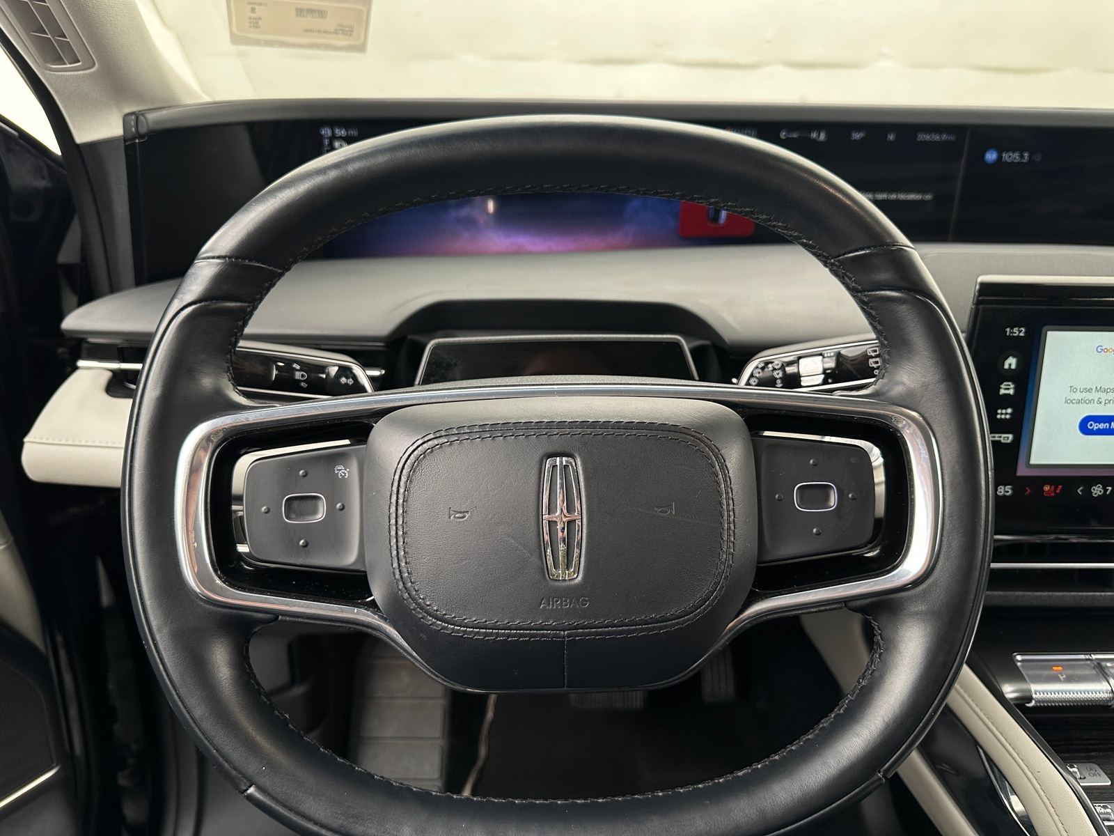 Thumbnail: 2024 Lincoln Nautilus - 4