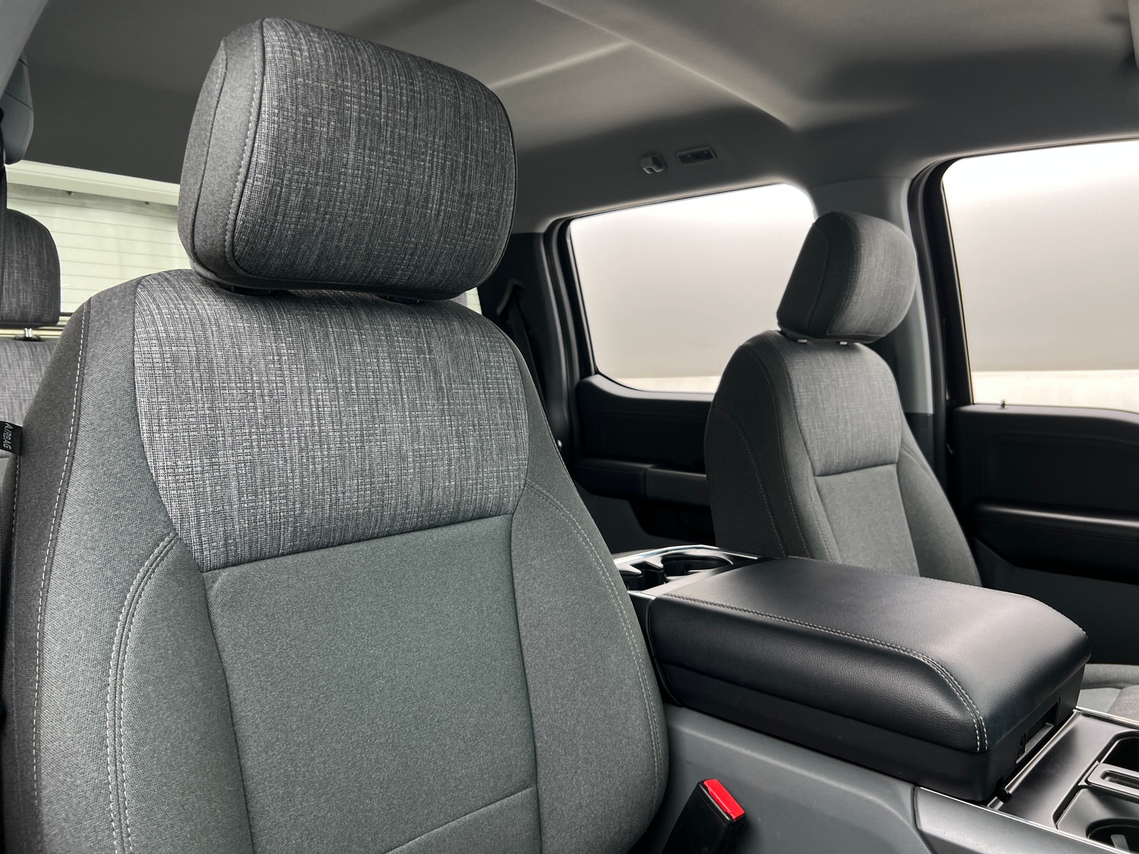 Thumbnail: 2021 Ford Econoline - 2