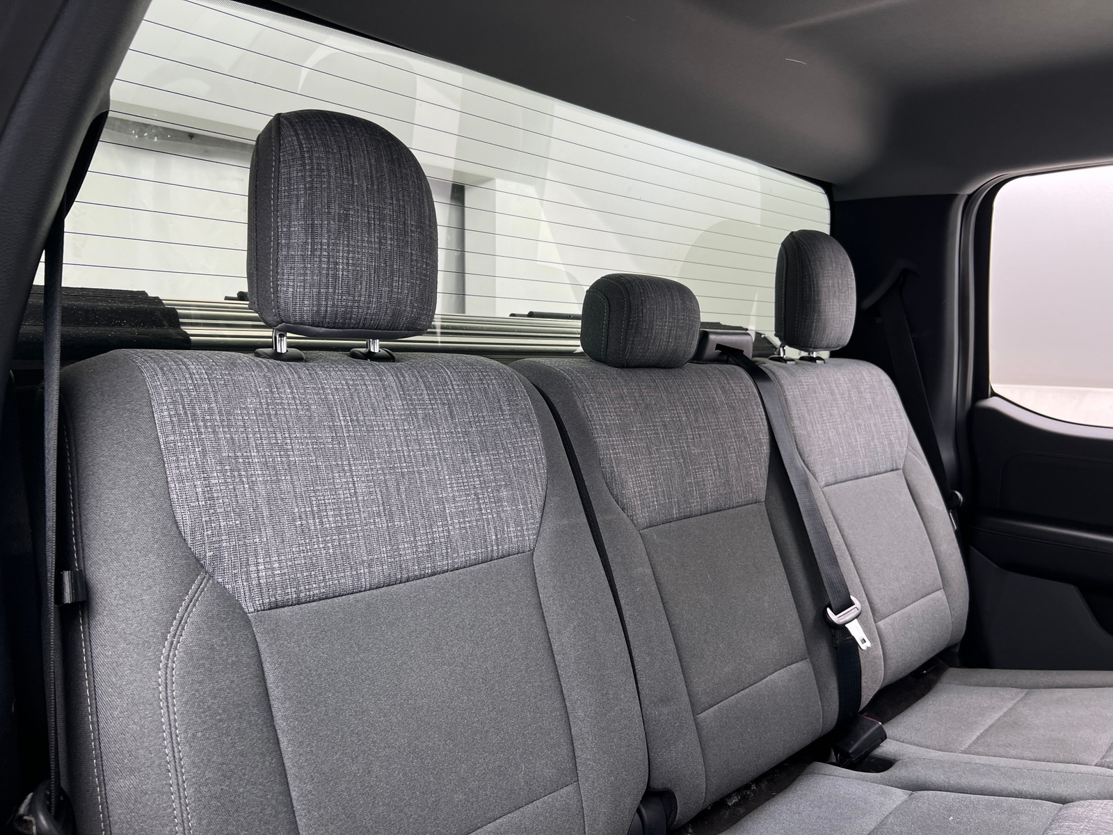 Thumbnail: 2021 Ford Econoline - 6