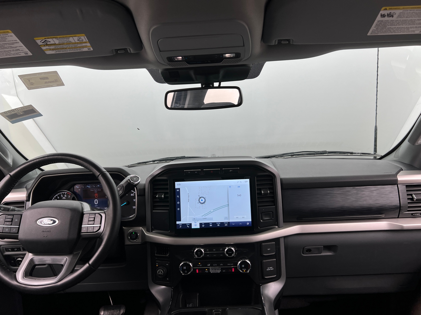 Thumbnail: 2021 Ford Econoline - 3