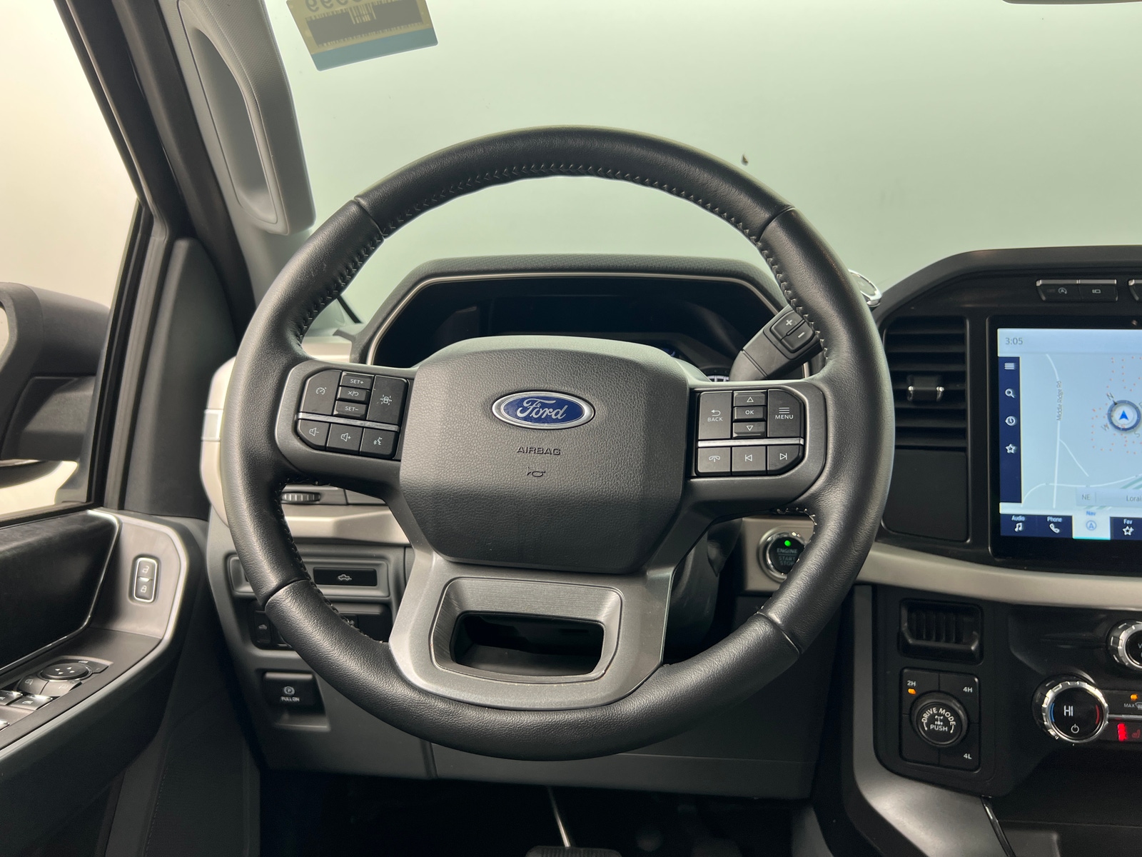 Thumbnail: 2021 Ford Econoline - 5