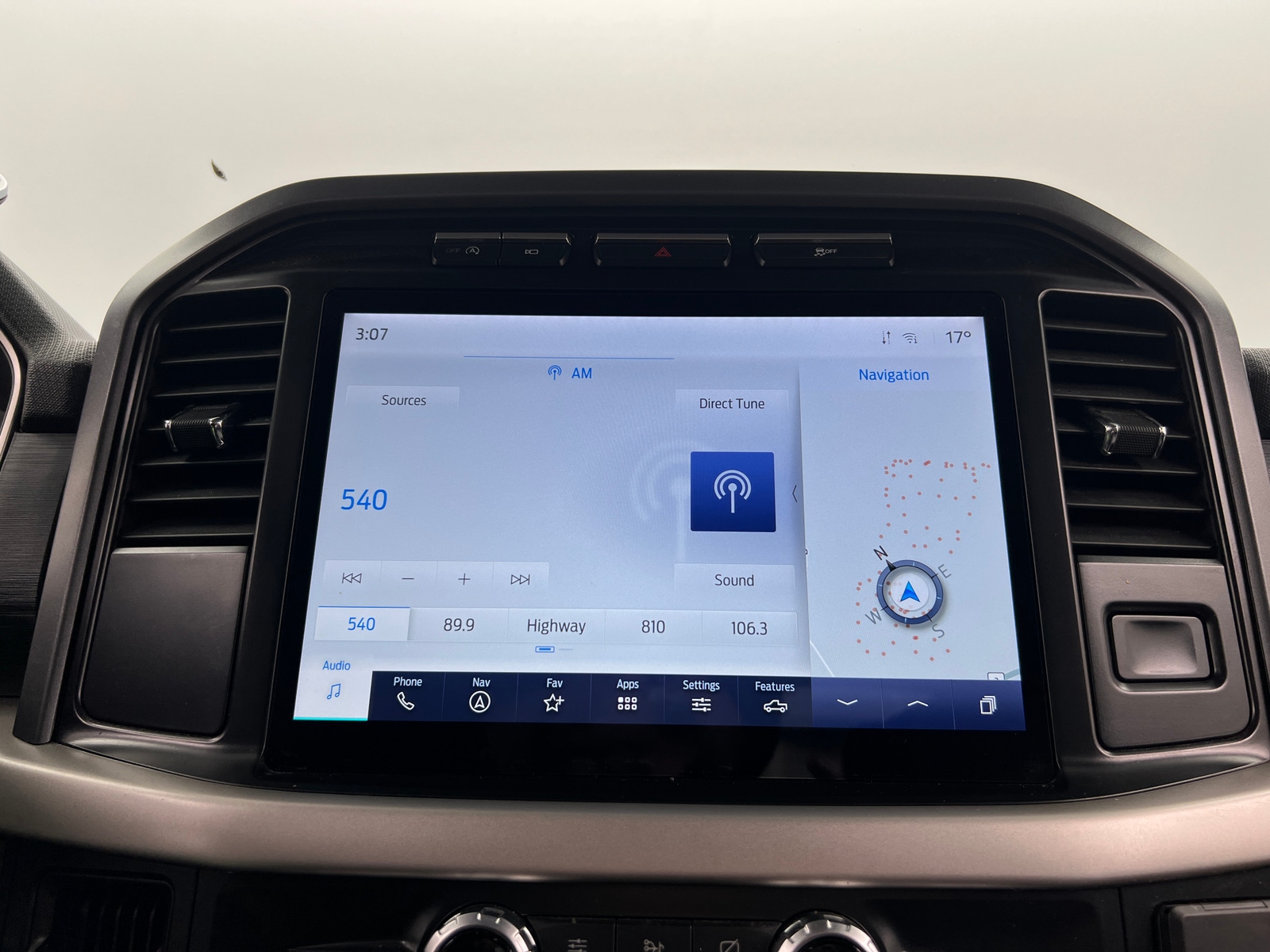 Thumbnail: 2021 Ford Econoline - 4