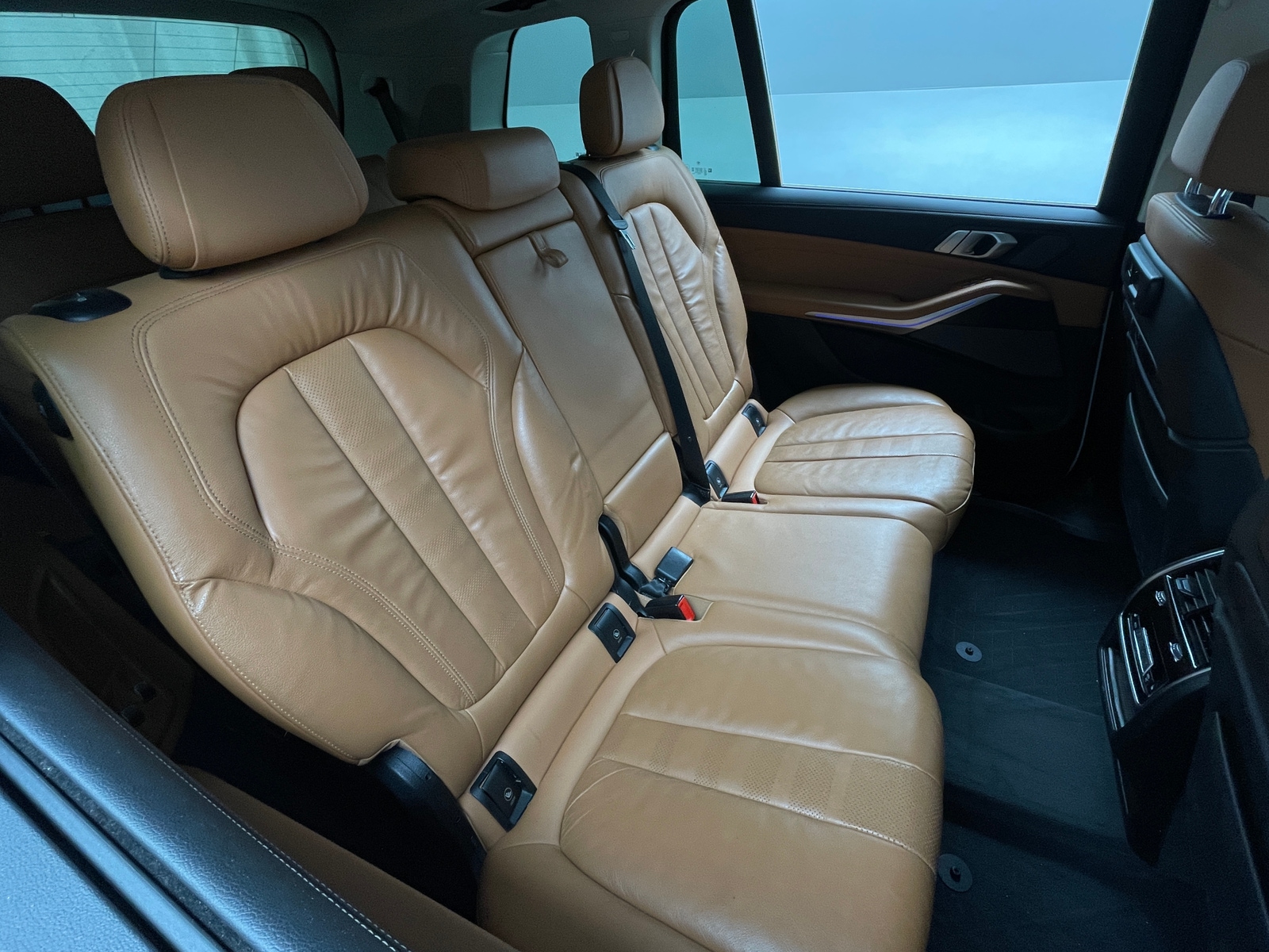 Thumbnail: 2021 BMW X7 - 5