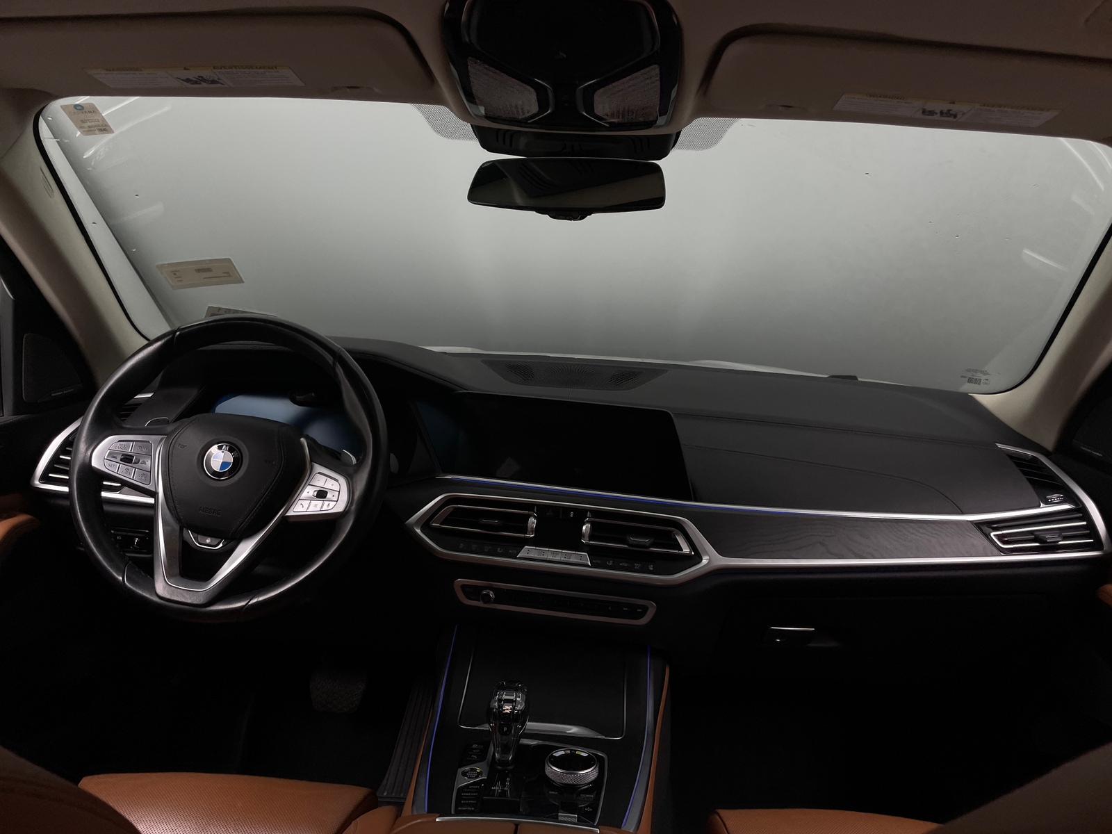 Thumbnail: 2021 BMW X7 - 2