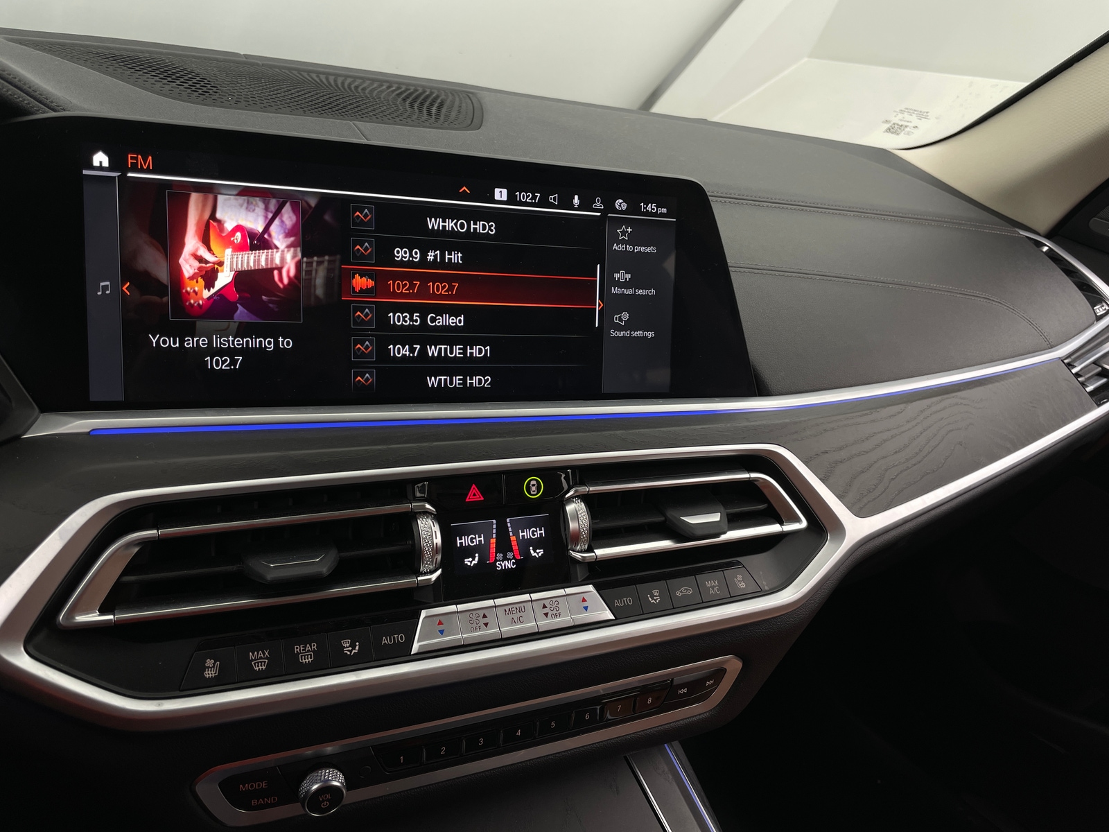 Thumbnail: 2021 BMW X7 - 3