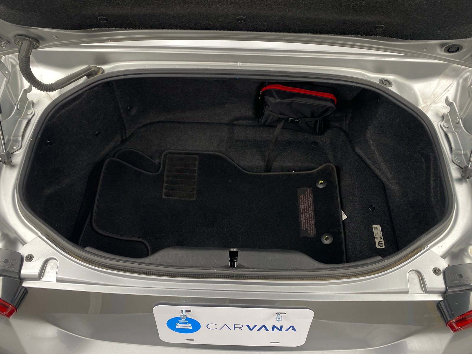 Thumbnail: 2017 Fiat 124 Spider - 6