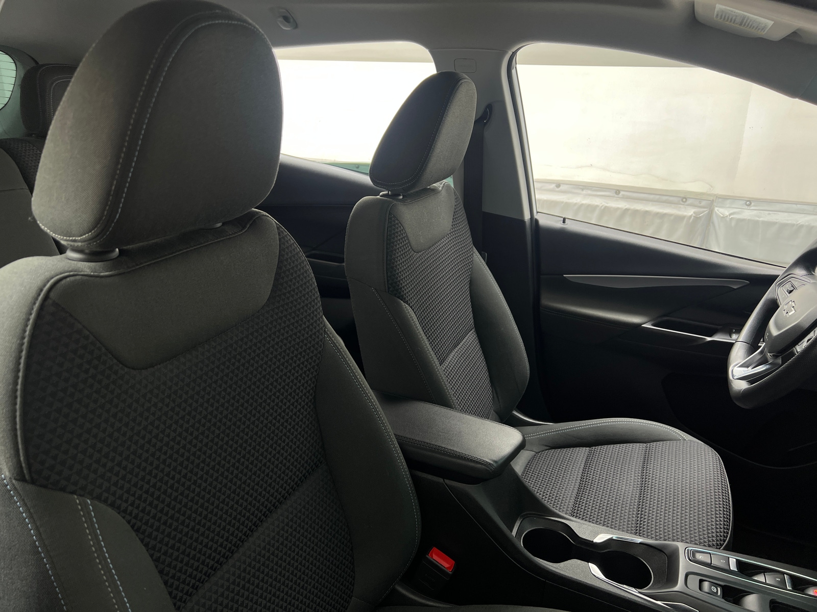 Thumbnail: 2023 Chevrolet Bolt EV - 2