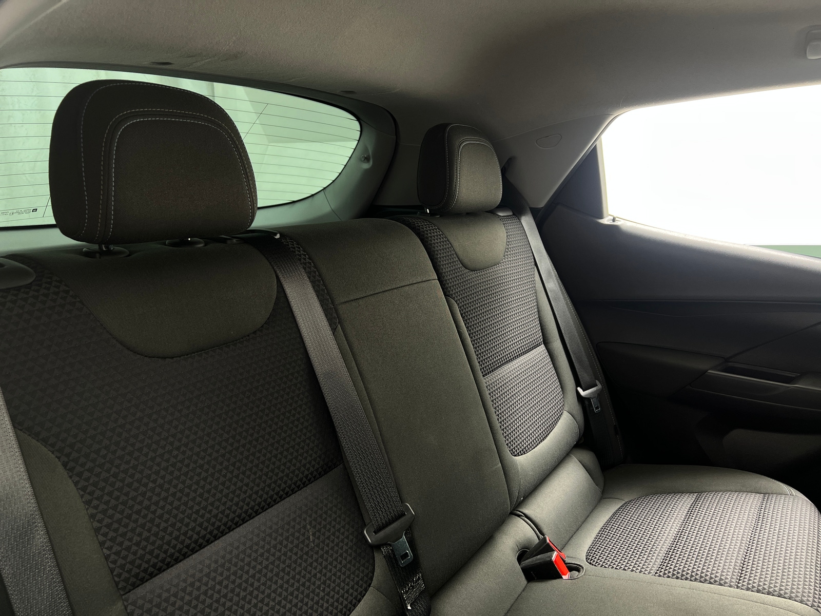 Thumbnail: 2023 Chevrolet Bolt EV - 6