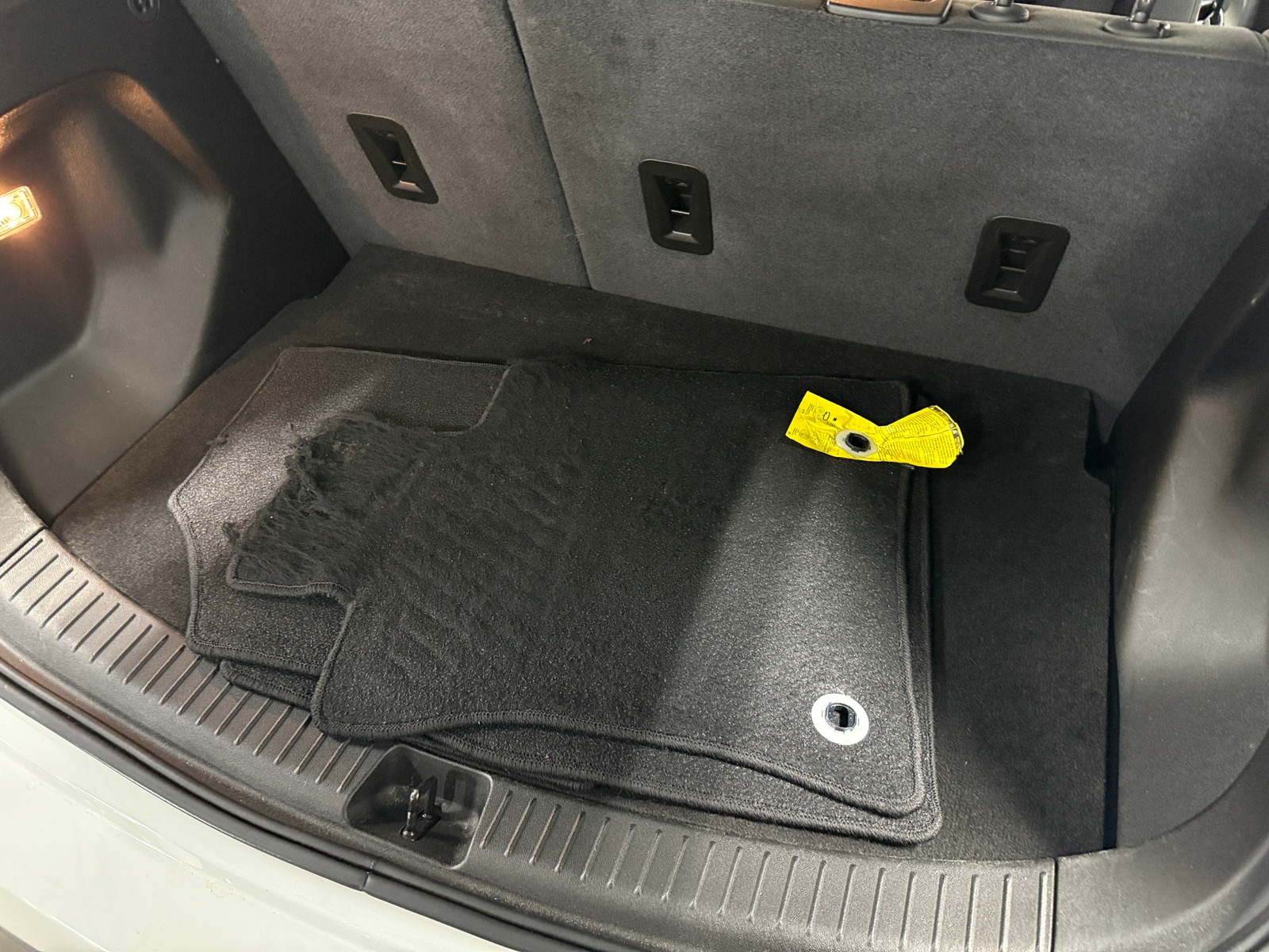 Thumbnail: 2023 Chevrolet Bolt EV - 7