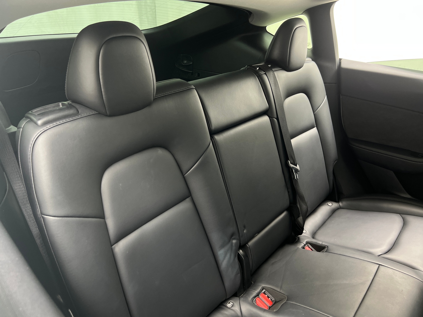 Thumbnail: 2021 Tesla Model Y - 5