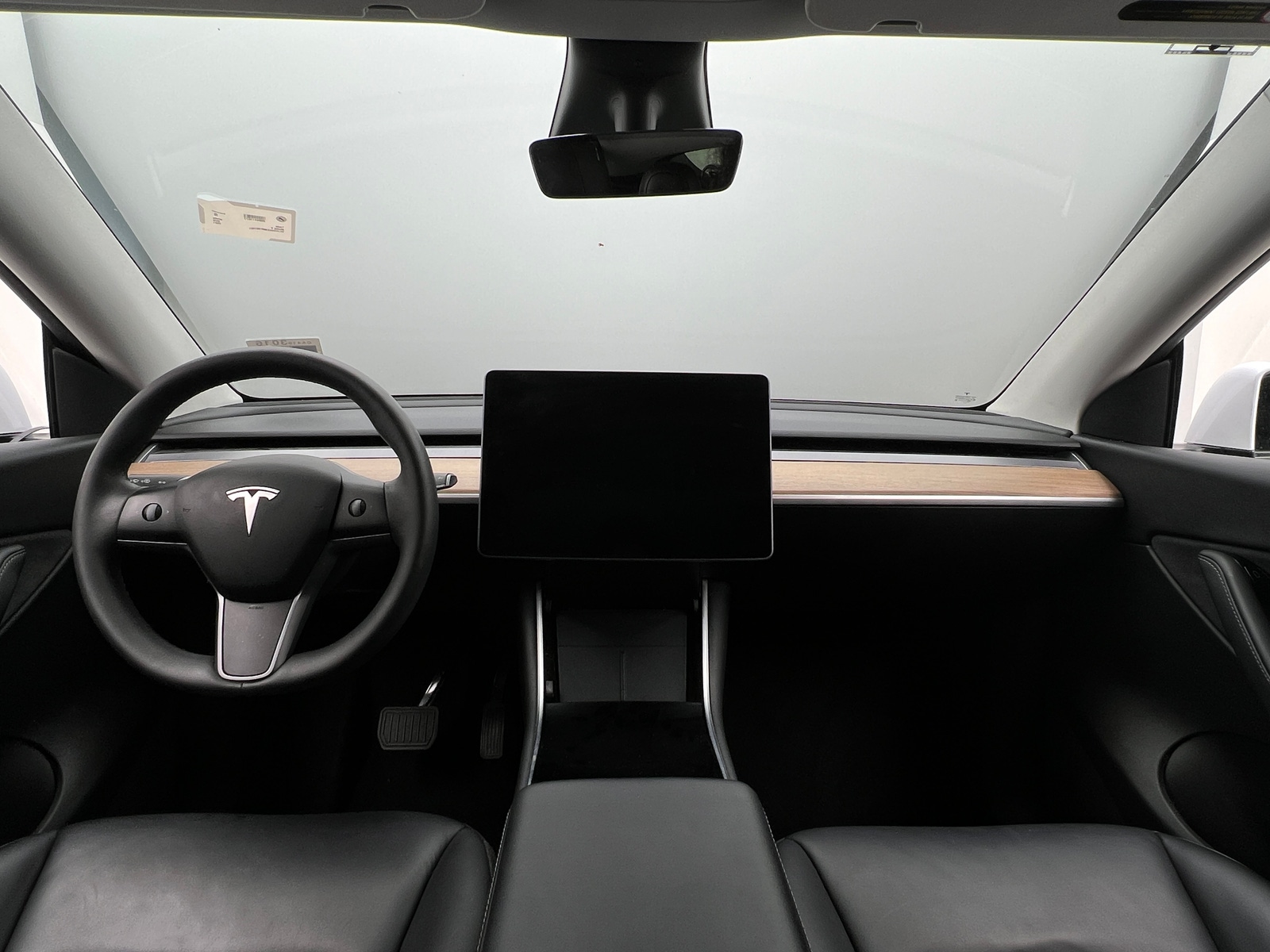 Thumbnail: 2021 Tesla Model Y - 2