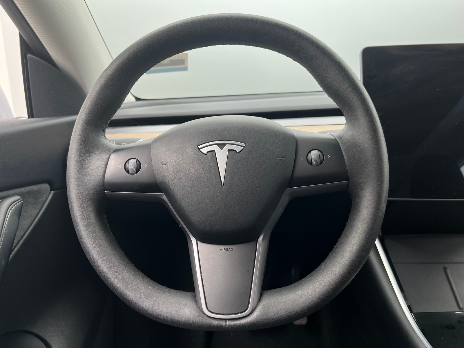 Thumbnail: 2021 Tesla Model Y - 4