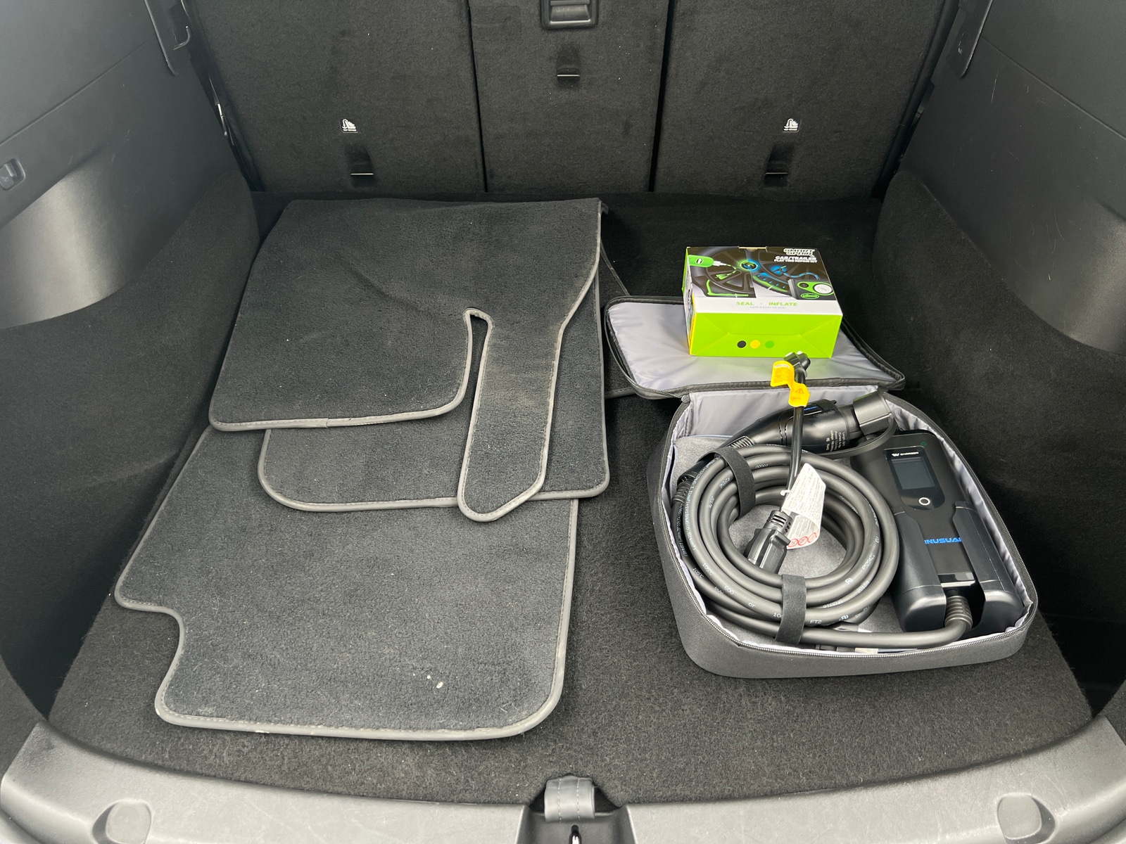 Thumbnail: 2021 Tesla Model Y - 6