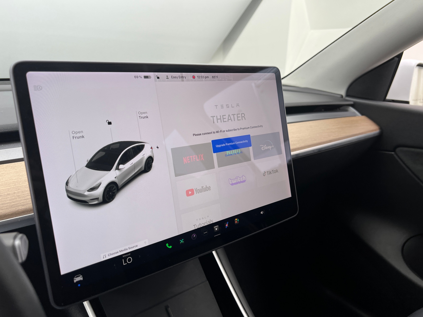Thumbnail: 2021 Tesla Model Y - 3