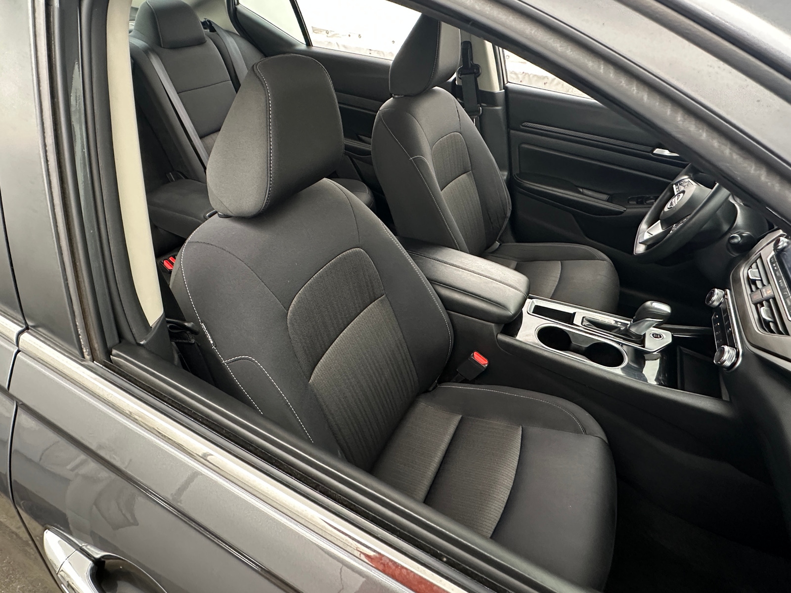 Thumbnail: 2024 Nissan Altima - 2