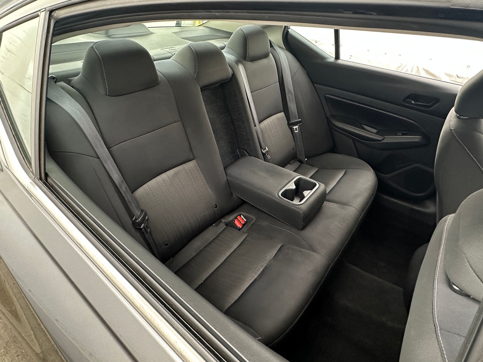 Thumbnail: 2024 Nissan Altima - 6