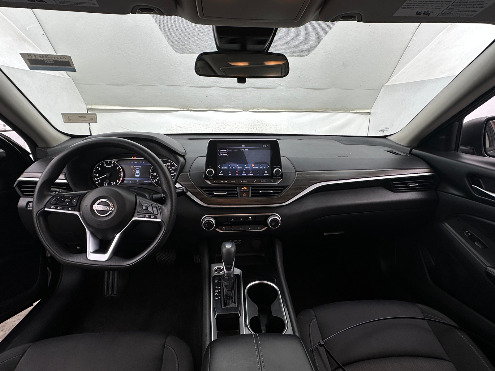 Thumbnail: 2024 Nissan Altima - 3