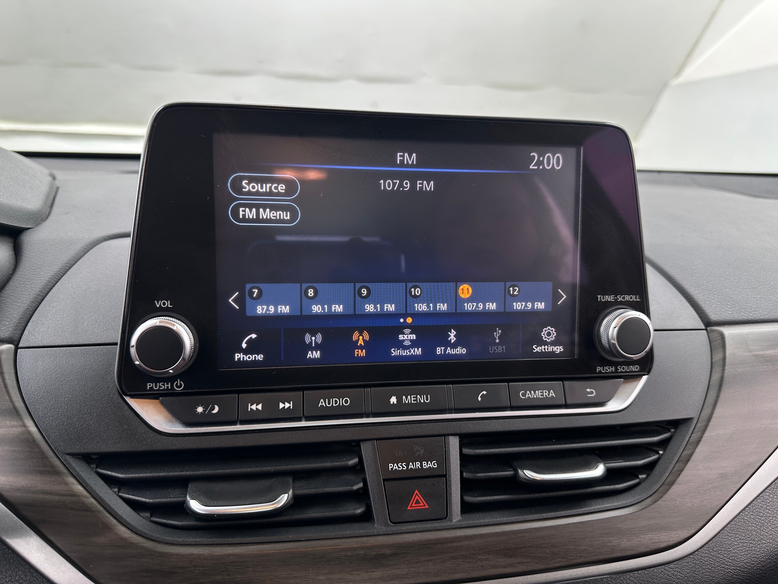 Thumbnail: 2024 Nissan Altima - 4