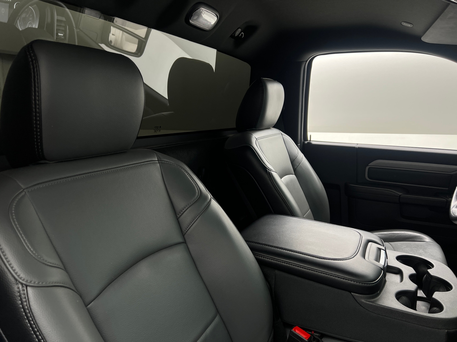 Thumbnail: 2024 RAM 2500 - 2