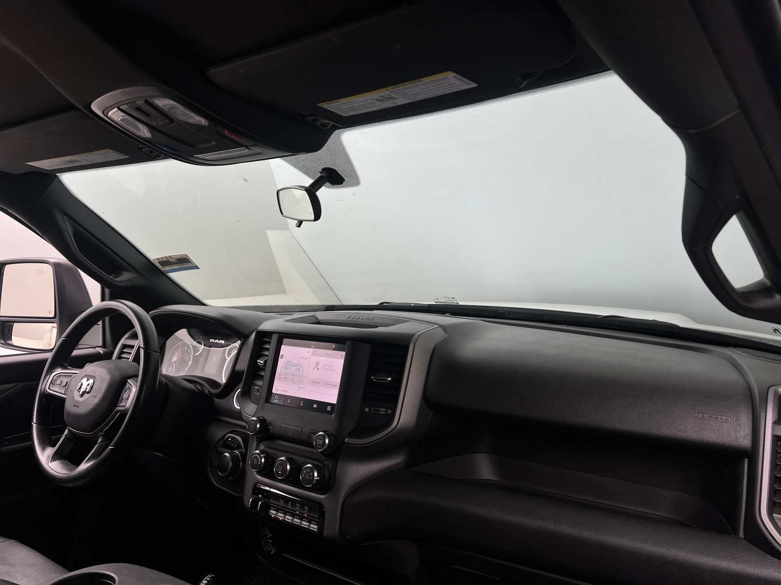 Thumbnail: 2024 RAM 2500 - 3