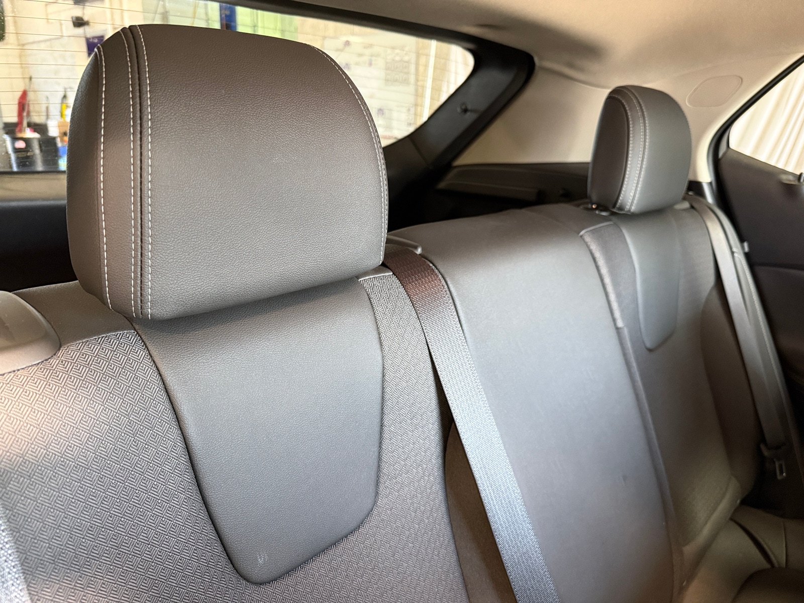 Thumbnail: 2025 Buick Encore GX - 6