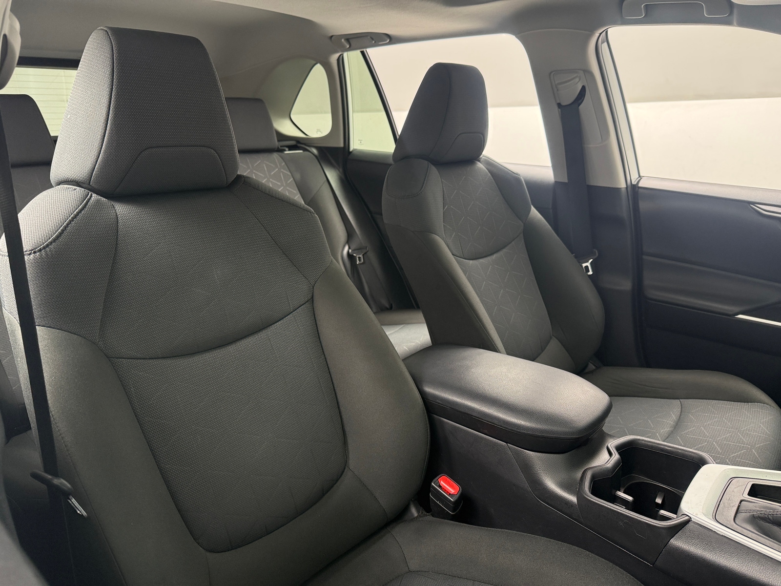 Thumbnail: 2025 Toyota RAV4 - 2