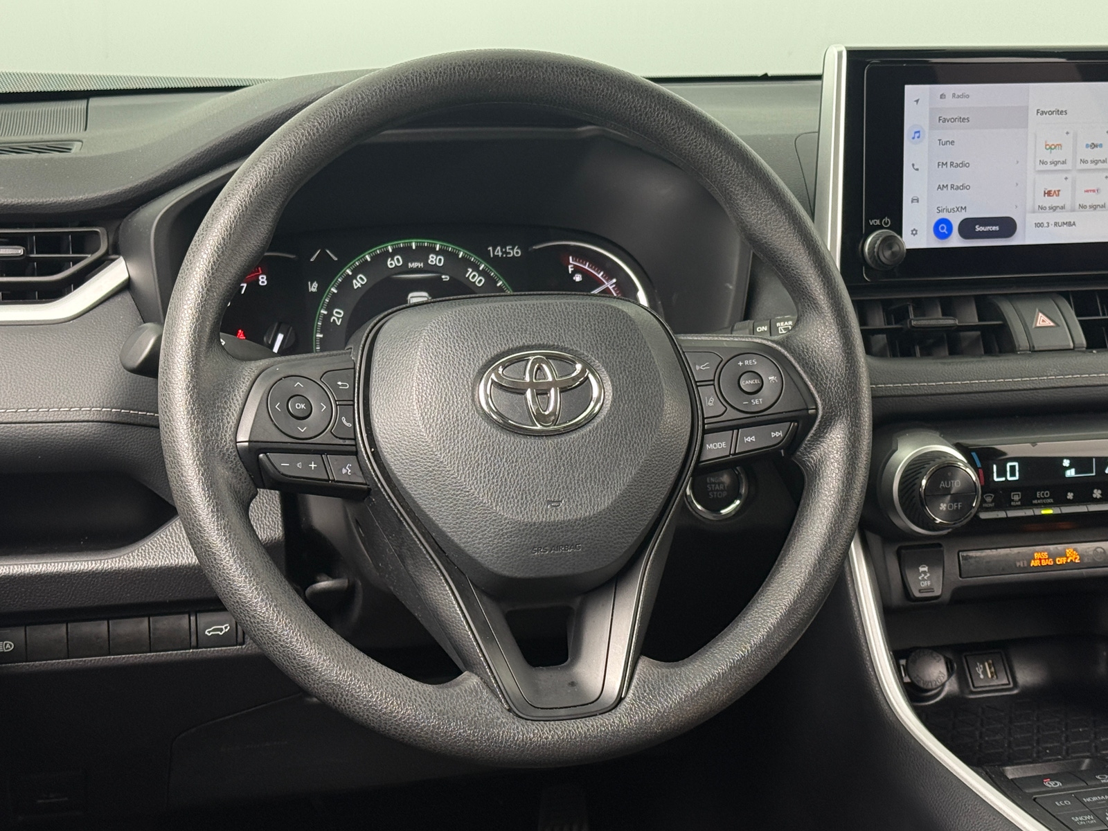 Thumbnail: 2025 Toyota RAV4 - 5