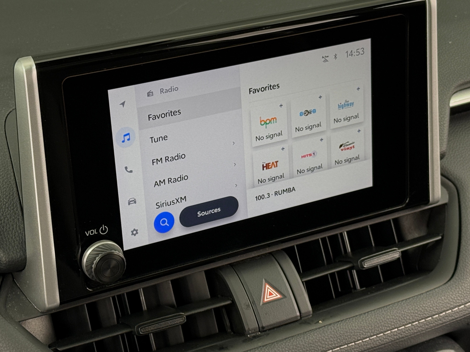 Thumbnail: 2025 Toyota RAV4 - 4