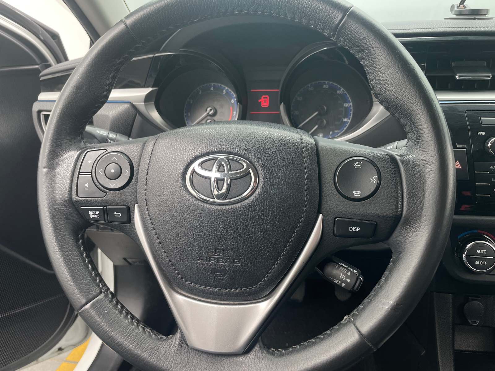 Thumbnail: 2016 Toyota Corolla - 5