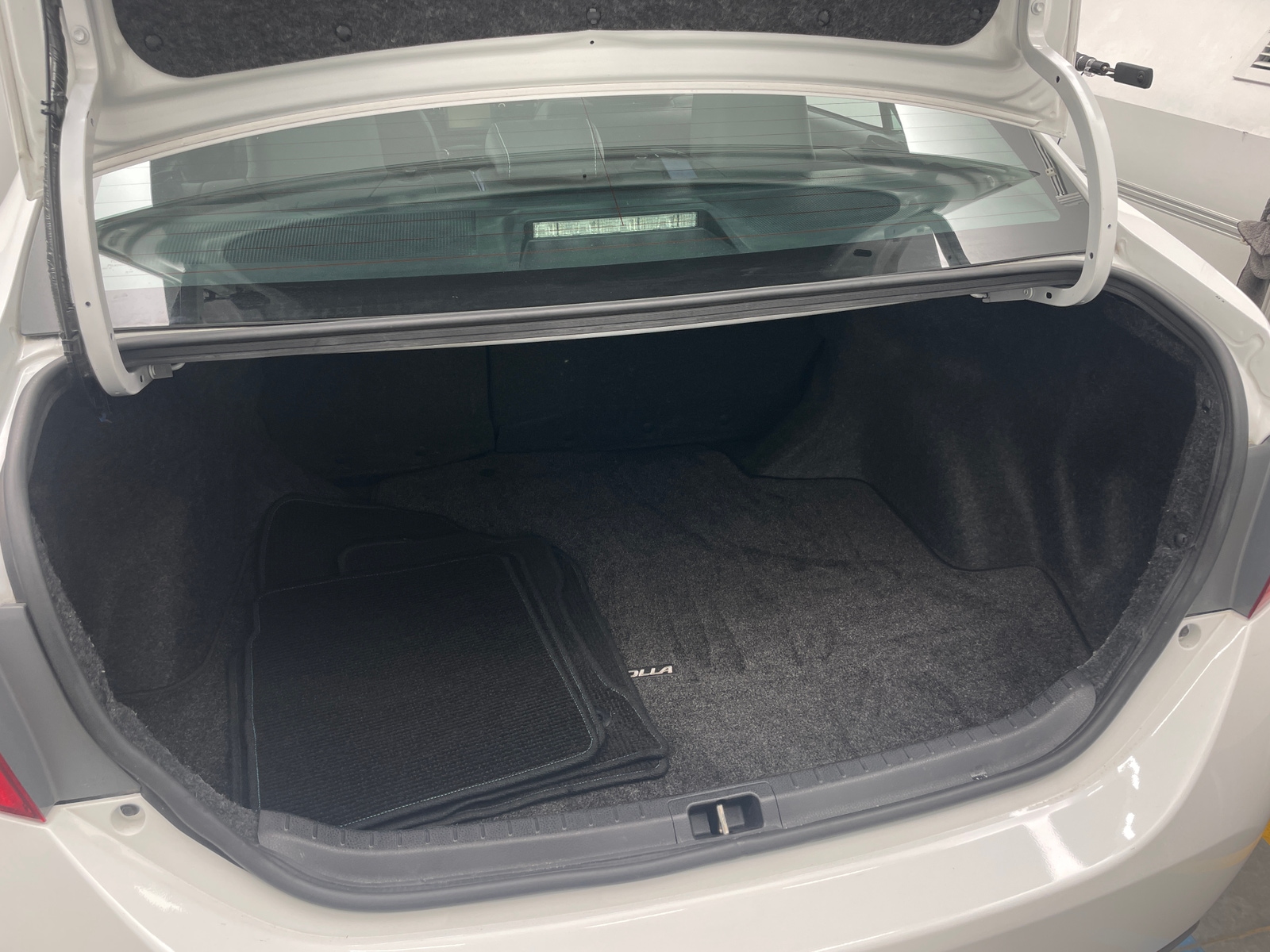 Thumbnail: 2016 Toyota Corolla - 7