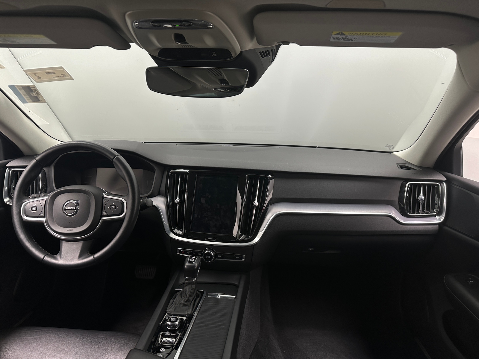 Thumbnail: 2019 Volvo S60 - 2