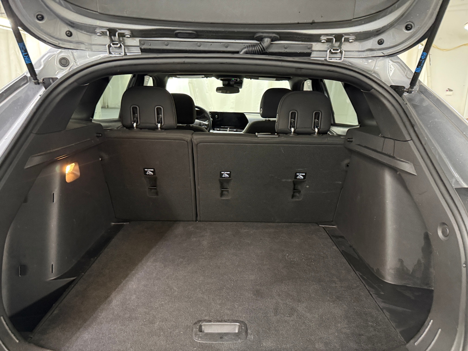 Thumbnail: 2025 Chevrolet Trax - 7