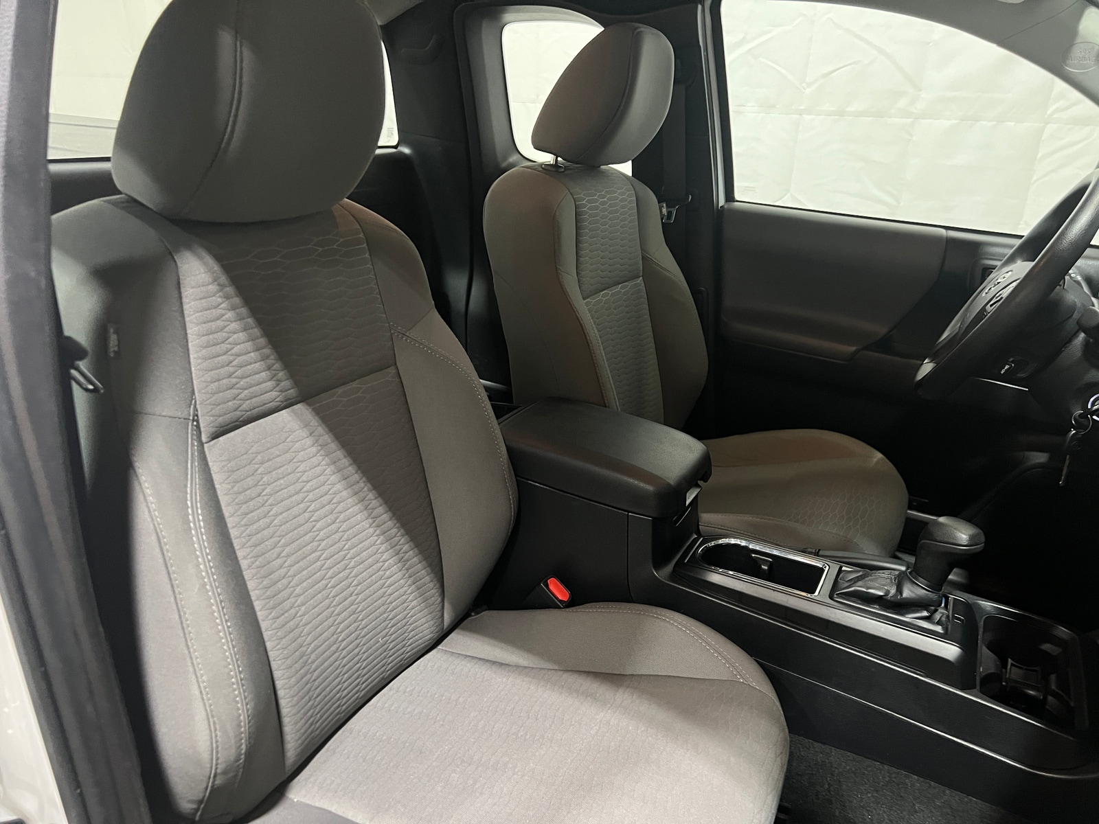 Thumbnail: 2018 Toyota Tacoma - 2