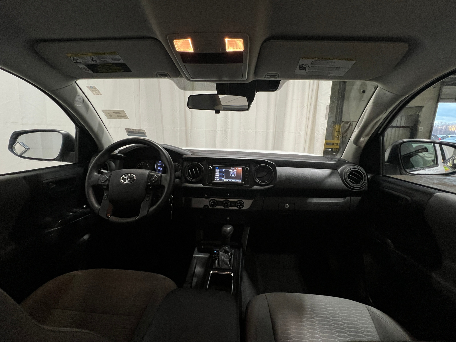 Thumbnail: 2018 Toyota Tacoma - 3