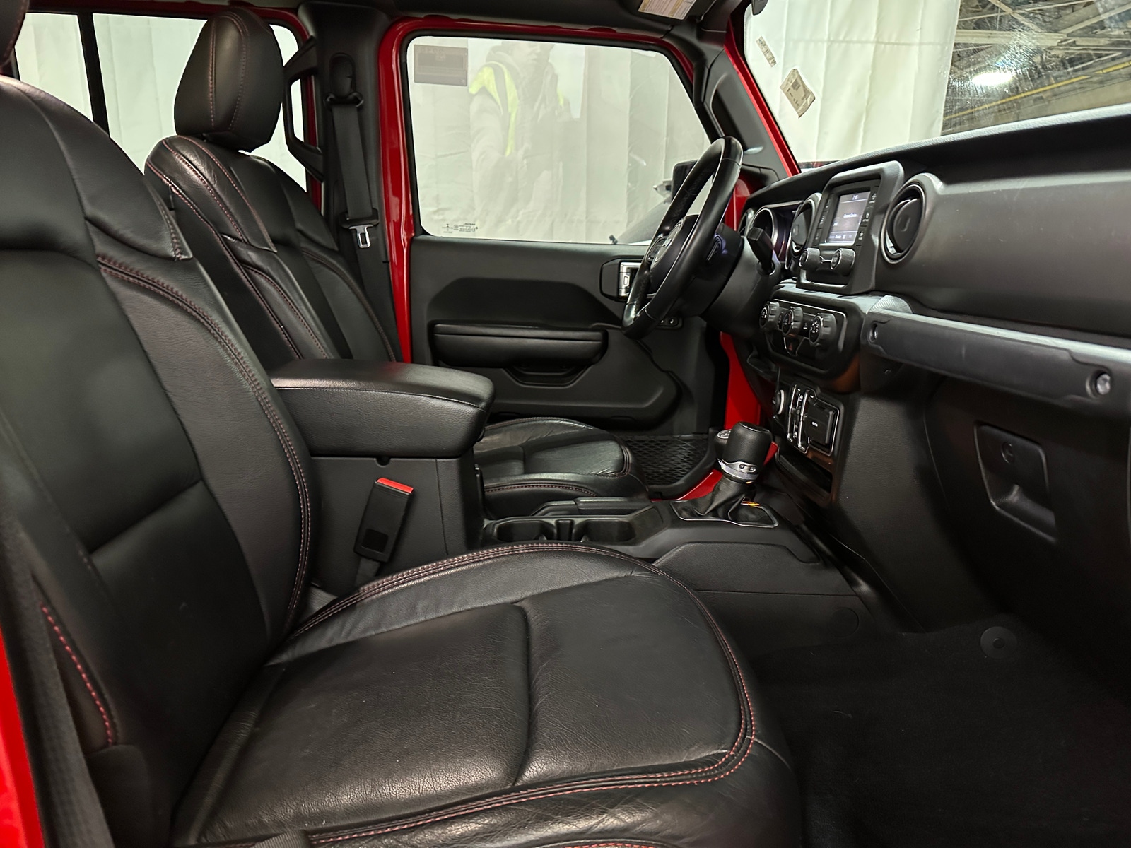 Thumbnail: 2021 Jeep Gladiator - 2