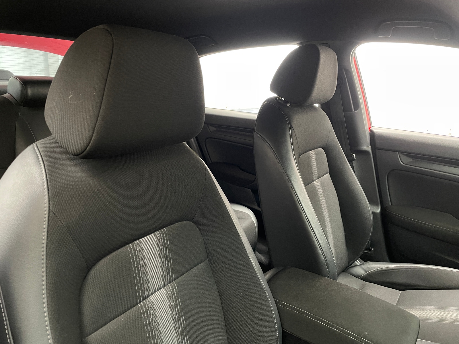 Thumbnail: 2022 Honda Civic - 2