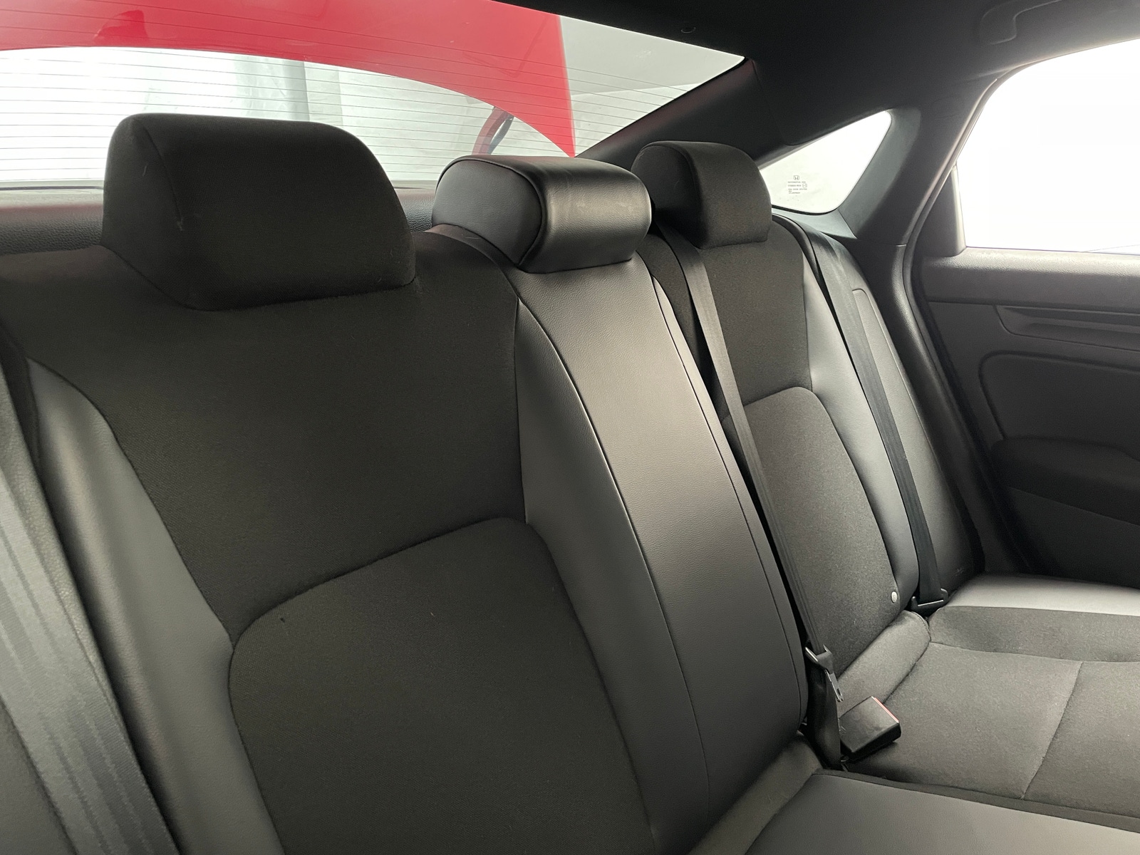 Thumbnail: 2022 Honda Civic - 6