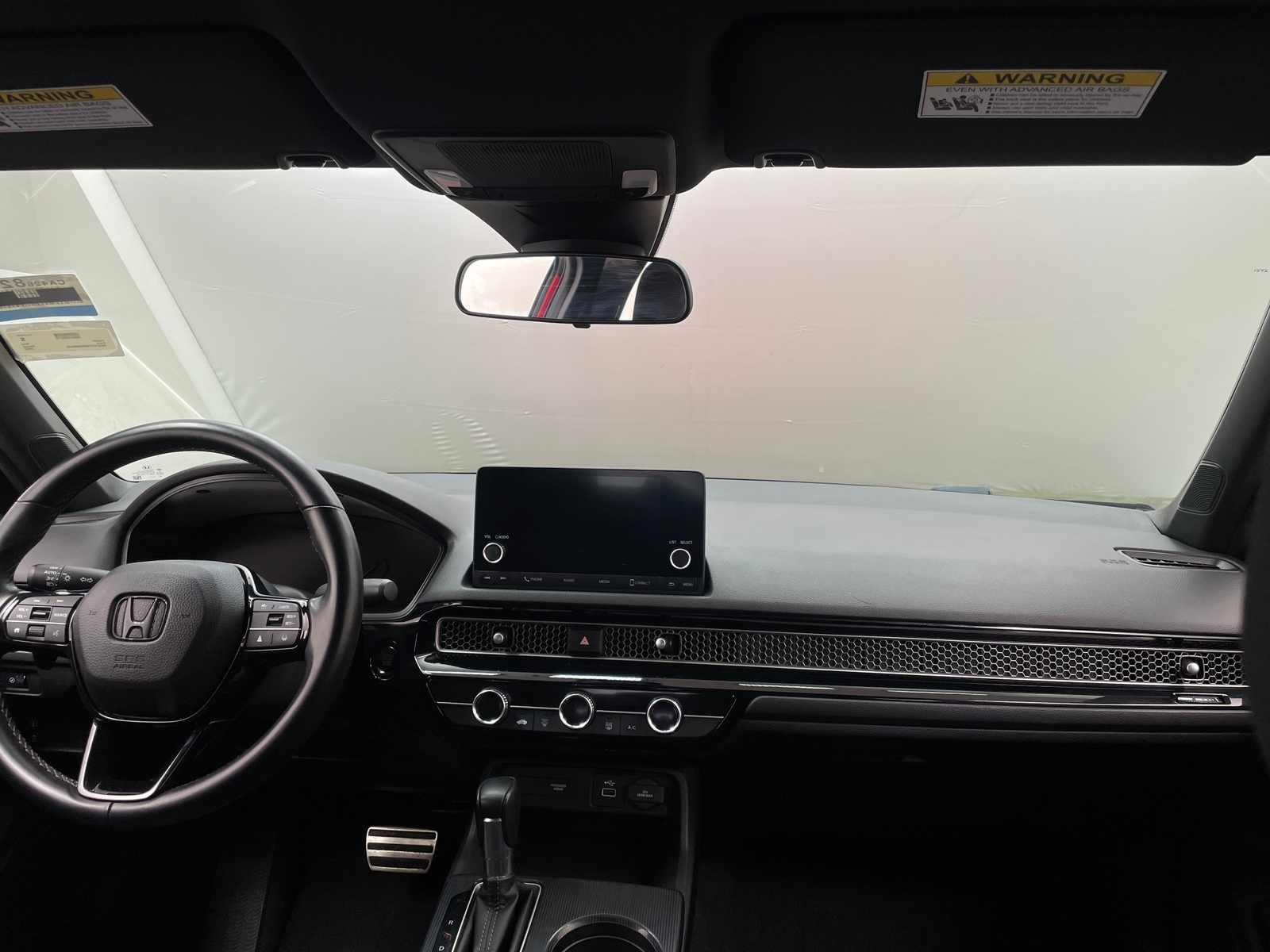 Thumbnail: 2022 Honda Civic - 3