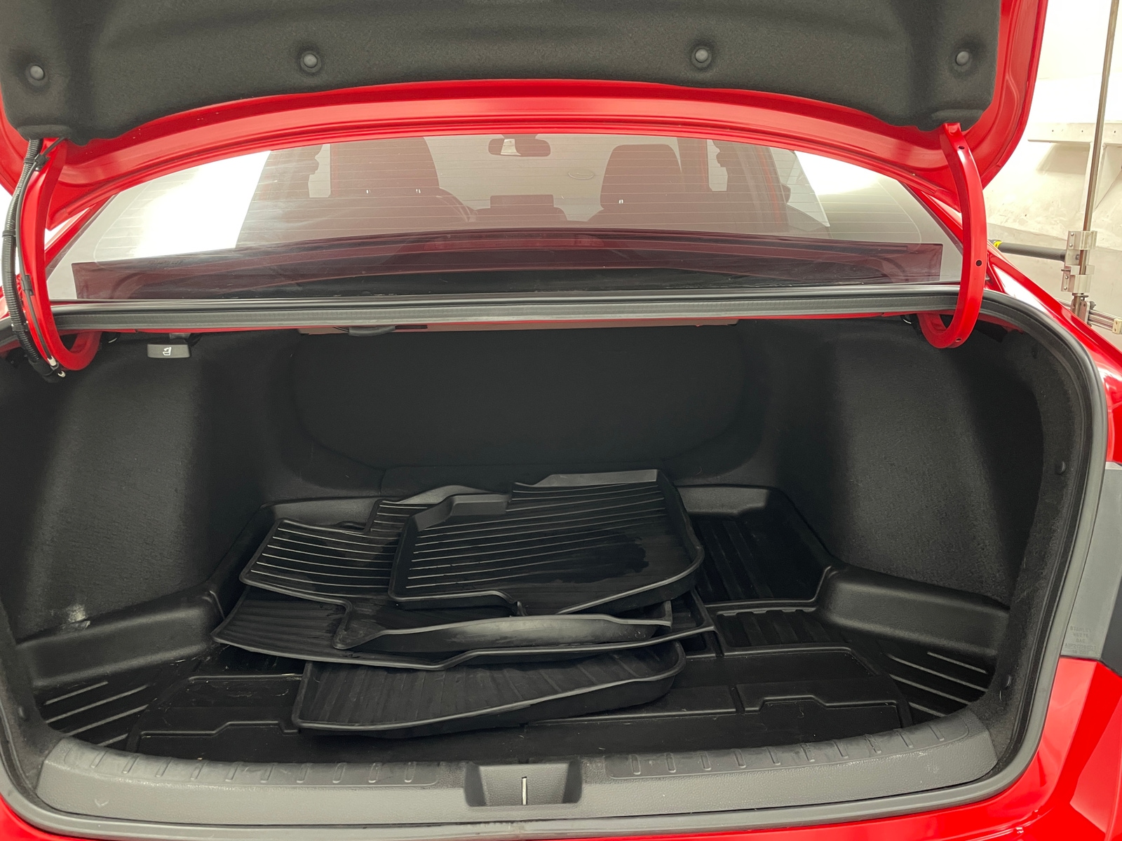 Thumbnail: 2022 Honda Civic - 7