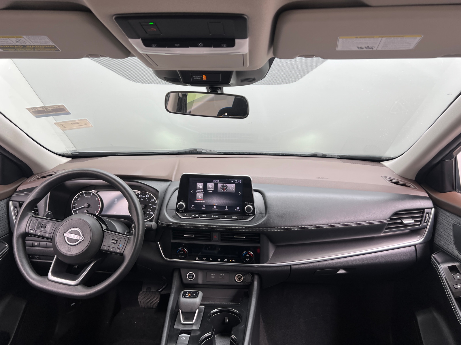 Thumbnail: 2023 Nissan Rogue - 3