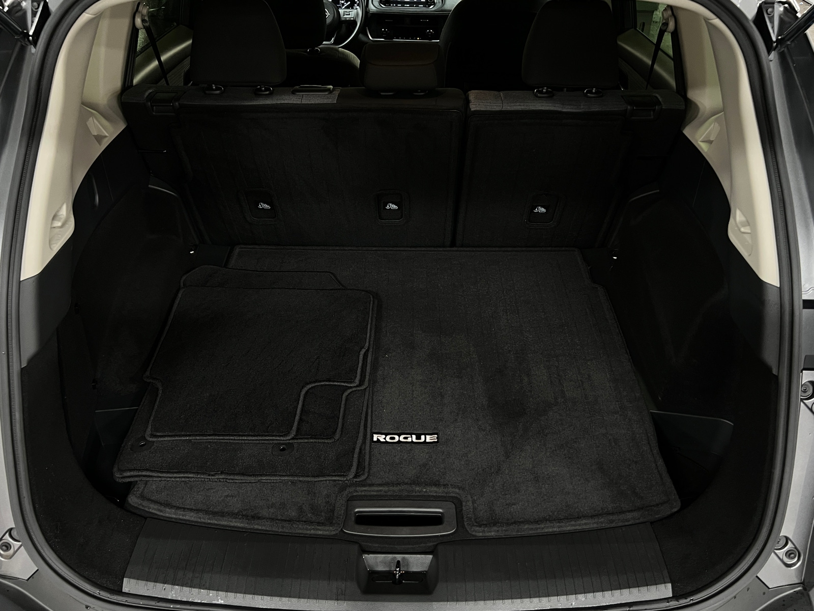 Thumbnail: 2023 Nissan Rogue - 7